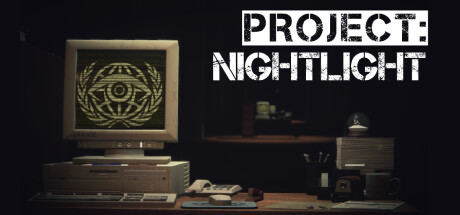 Project: Nightlight Cover Image