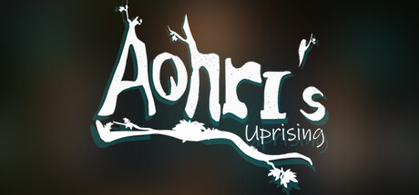 Aohri's Uprising Steam header image