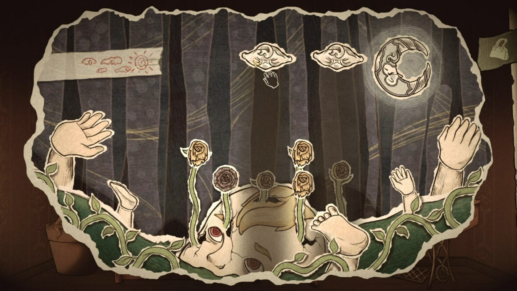 坎德尔福斯的故事-Tales from Candleforth-游戏截图-好玩游戏库