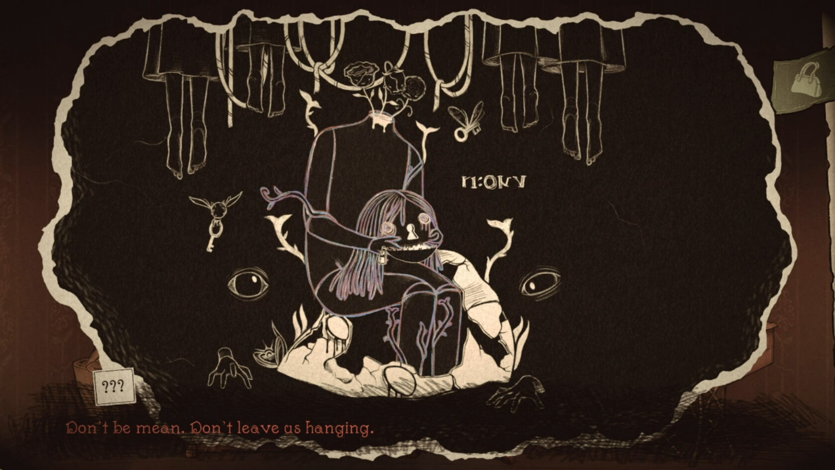 坎德尔福斯的故事-Tales from Candleforth-游戏截图-好玩游戏库