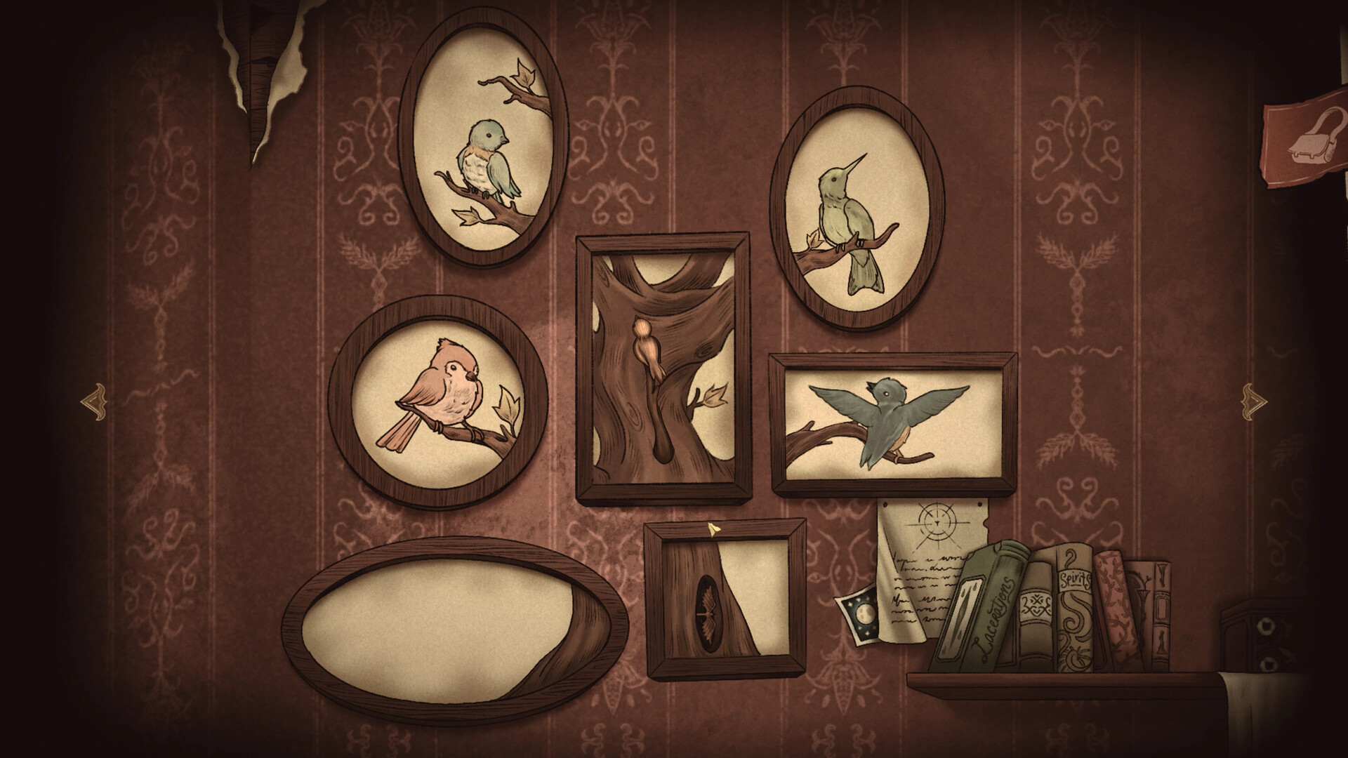 Tales from Candleforth on Steam