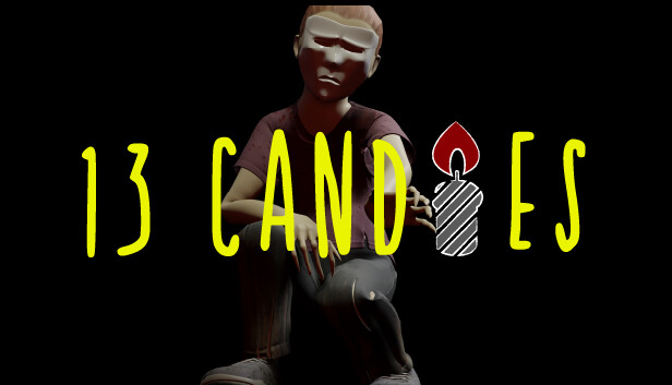 13 Candles Steam capsule image
