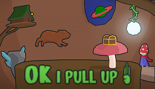 OkIPullUp