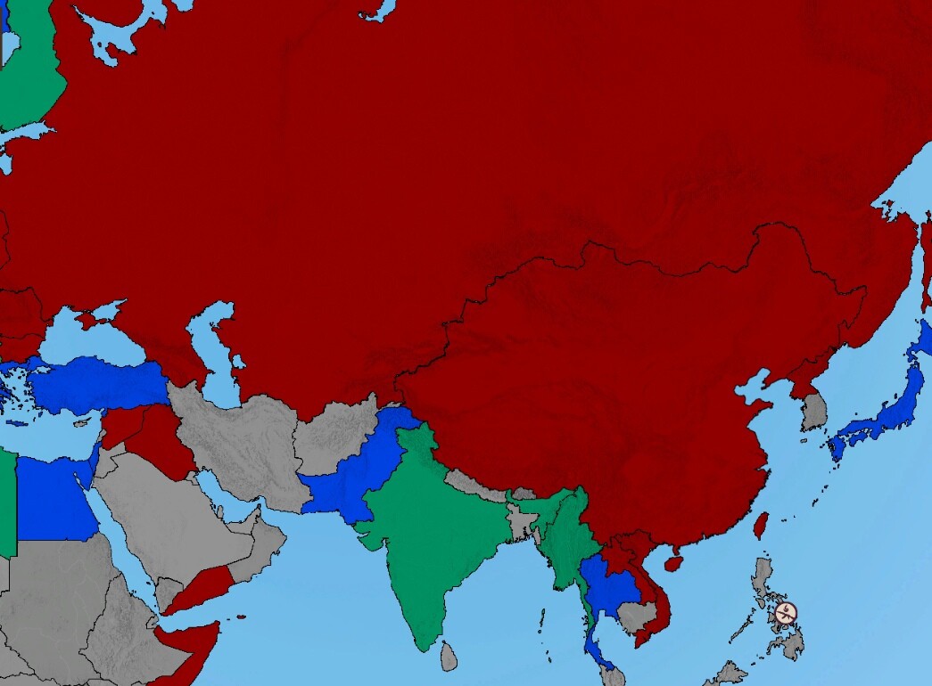 Mao's legacy Bombard The Headquarters Screenshots · SteamDB