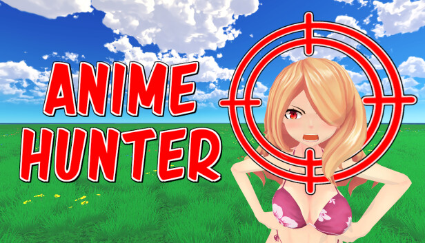 Anime Hunter on Steam