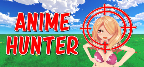 Anime Hunter on Steam