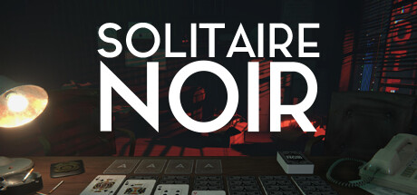 Solitaire Noir