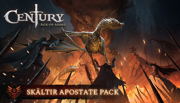 Century - Skältir Apostate Pack Steam capsule image