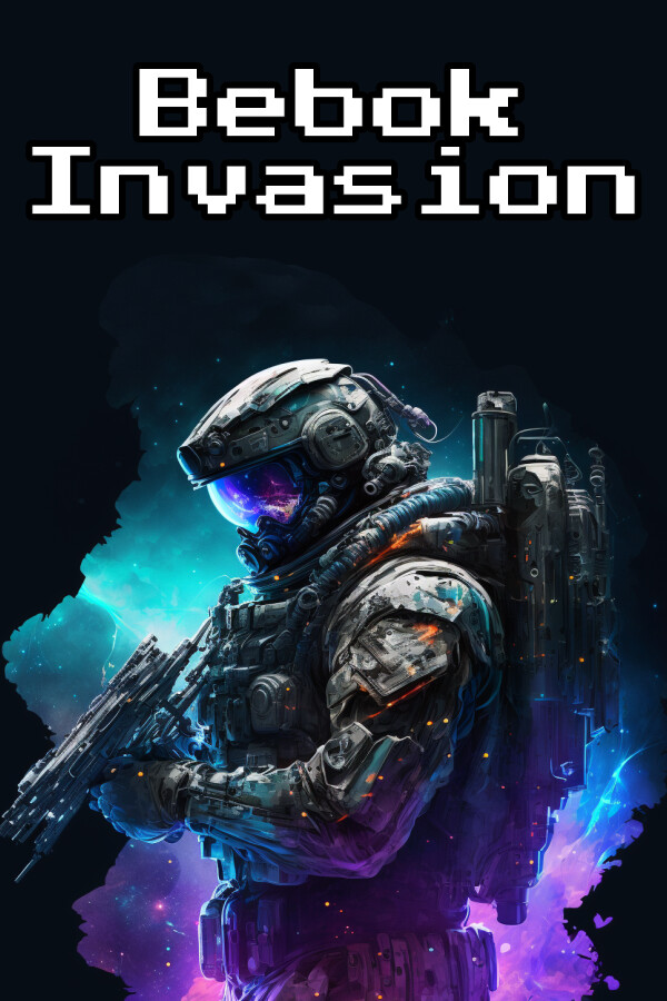 Bebok Invasion