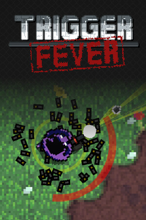 Trigger Fever cover art