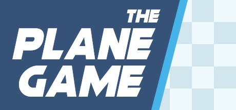 The Plane Game Cover Image