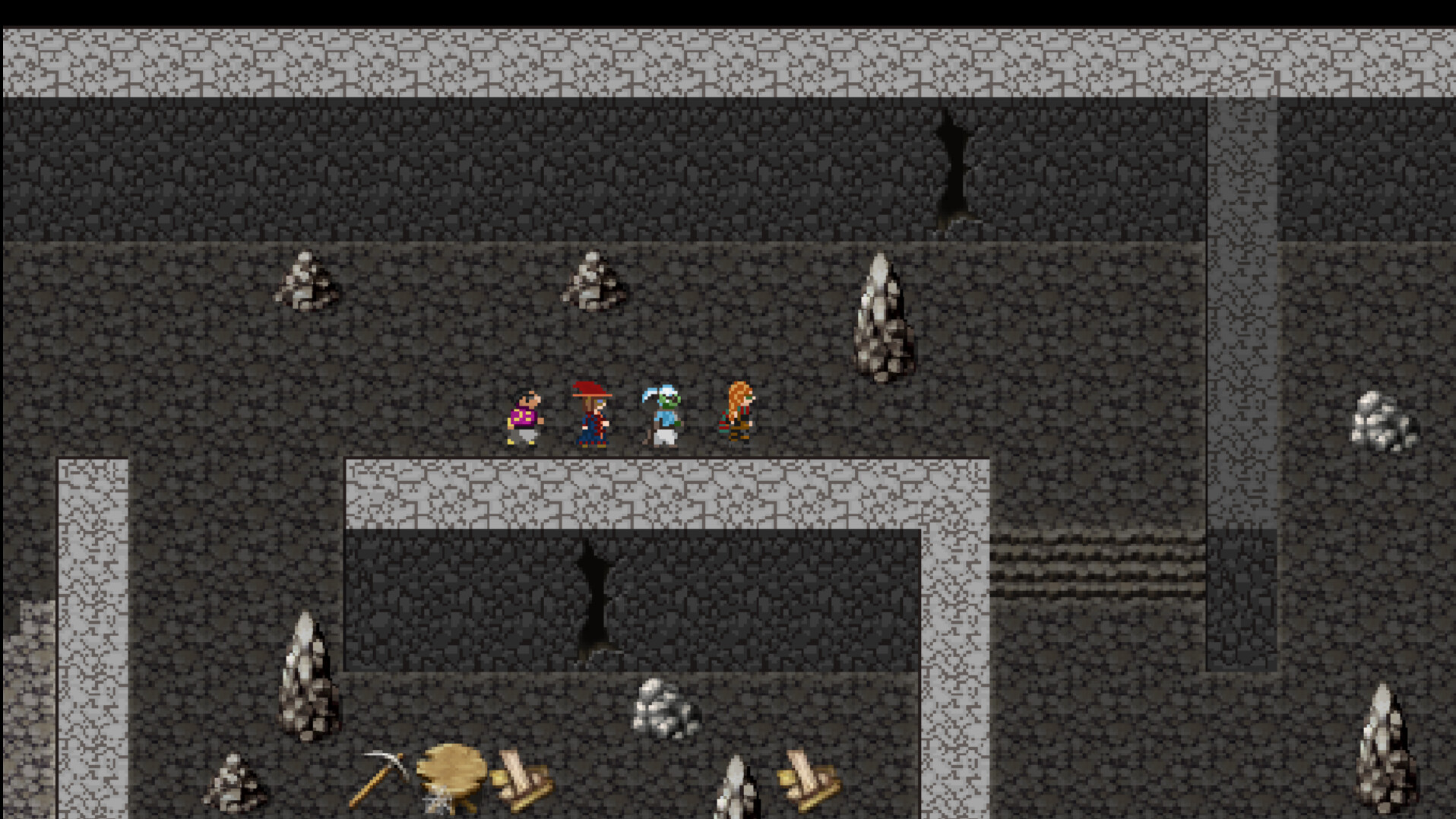 Eve of Calamity on Steam