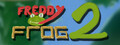 Freddy Frog 2
