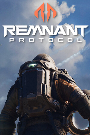 Remnant Protocol cover art