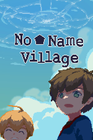 No Name Village cover art
