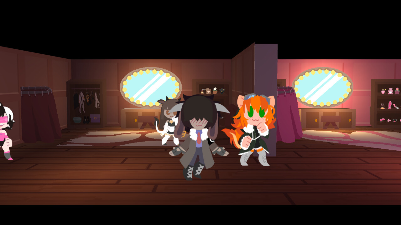 Hot Coffe Shop on Steam