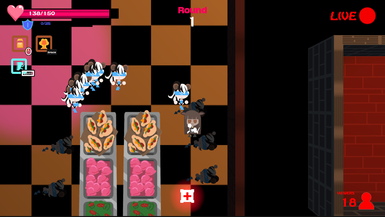 Hot Coffe Shop on Steam