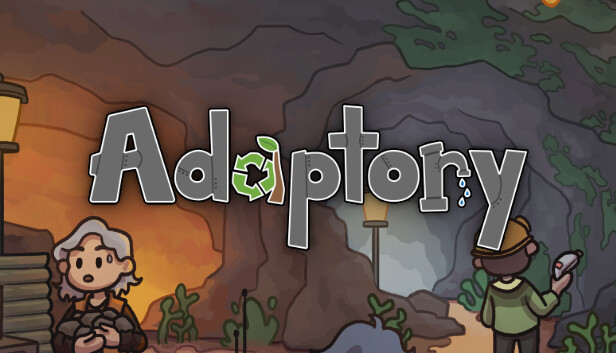 Adaptory Steam capsule image
