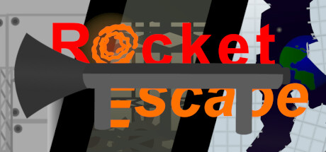 Rocket Escape Cover Image