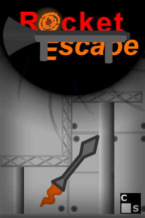 Rocket Escape cover art