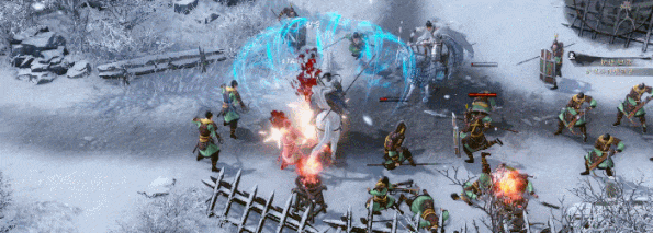 图片[1] | 赵云传：云汉腾龙 | Three Kingdoms Zhao Yun | 好玩游戏