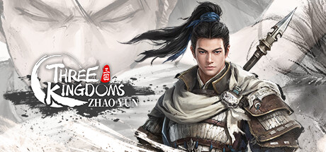Three Kingdoms Zhao Yun Cover Image