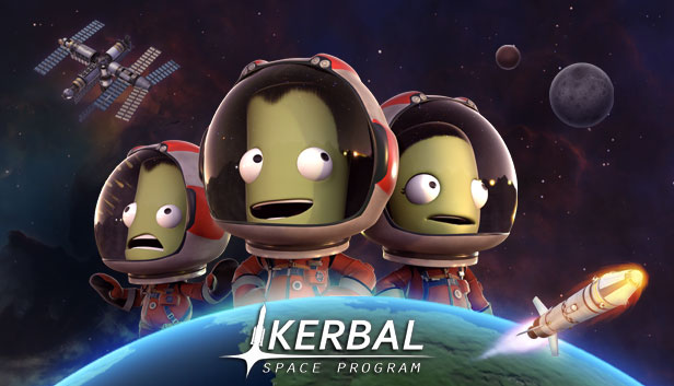 Kerbal Space Program thumbnail