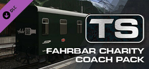 TS Marketplace: FahrBAR Charity Coach Pack
