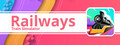 Railways: Train Simulator