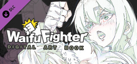 女拳主義F-ist-Digital Artbook