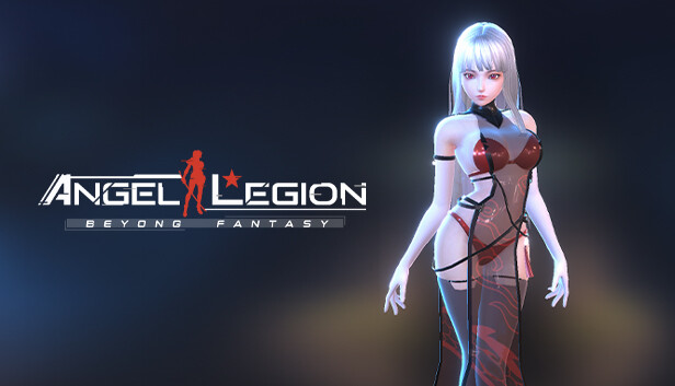 Angel Legion on Steam