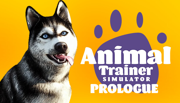 Animal Trainer Simulator: Prologue Steam capsule image