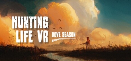 Hunting Life VR: Dove Season Cover Image