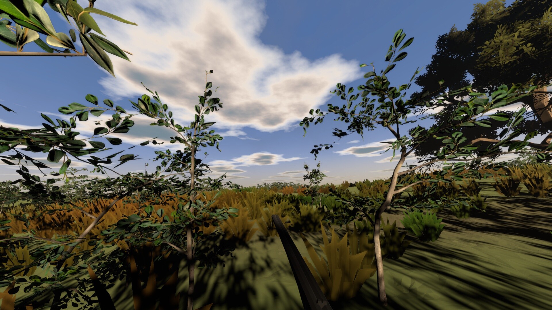 狩猎生活 VR:鸽子季节(Hunting Life VR: Dove Season) 狩猎生活 VR:鸽子季节(Hunting Life VR: Dove Season)