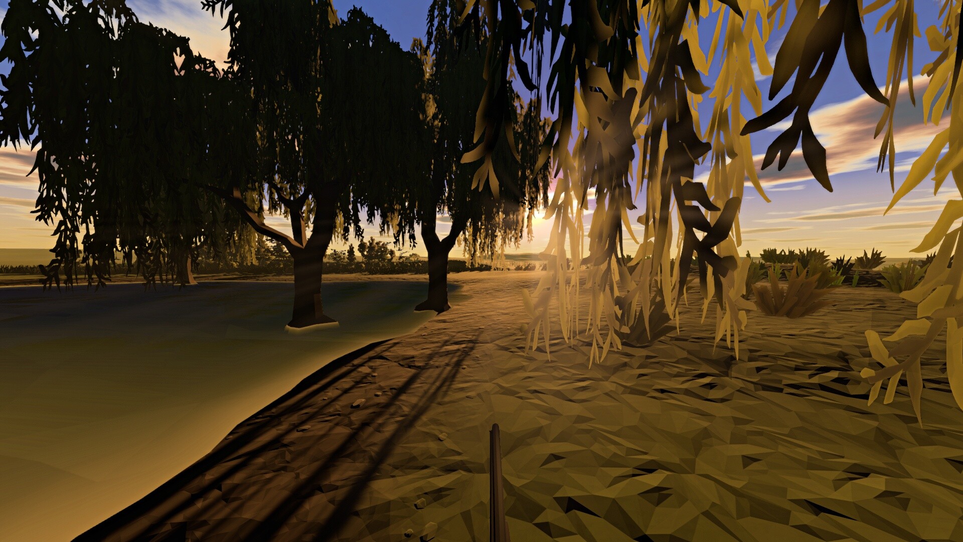 狩猎生活 VR:鸽子季节(Hunting Life VR: Dove Season) 狩猎生活 VR:鸽子季节(Hunting Life VR: Dove Season)