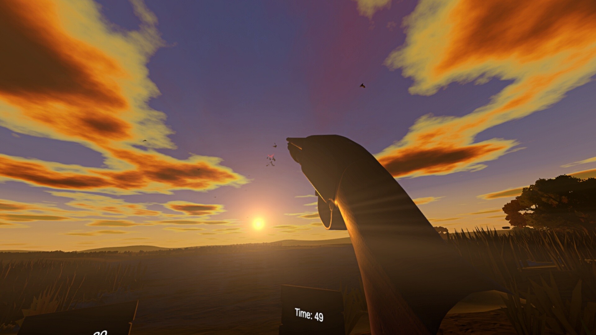 狩猎生活 VR:鸽子季节(Hunting Life VR: Dove Season) 狩猎生活 VR:鸽子季节(Hunting Life VR: Dove Season)