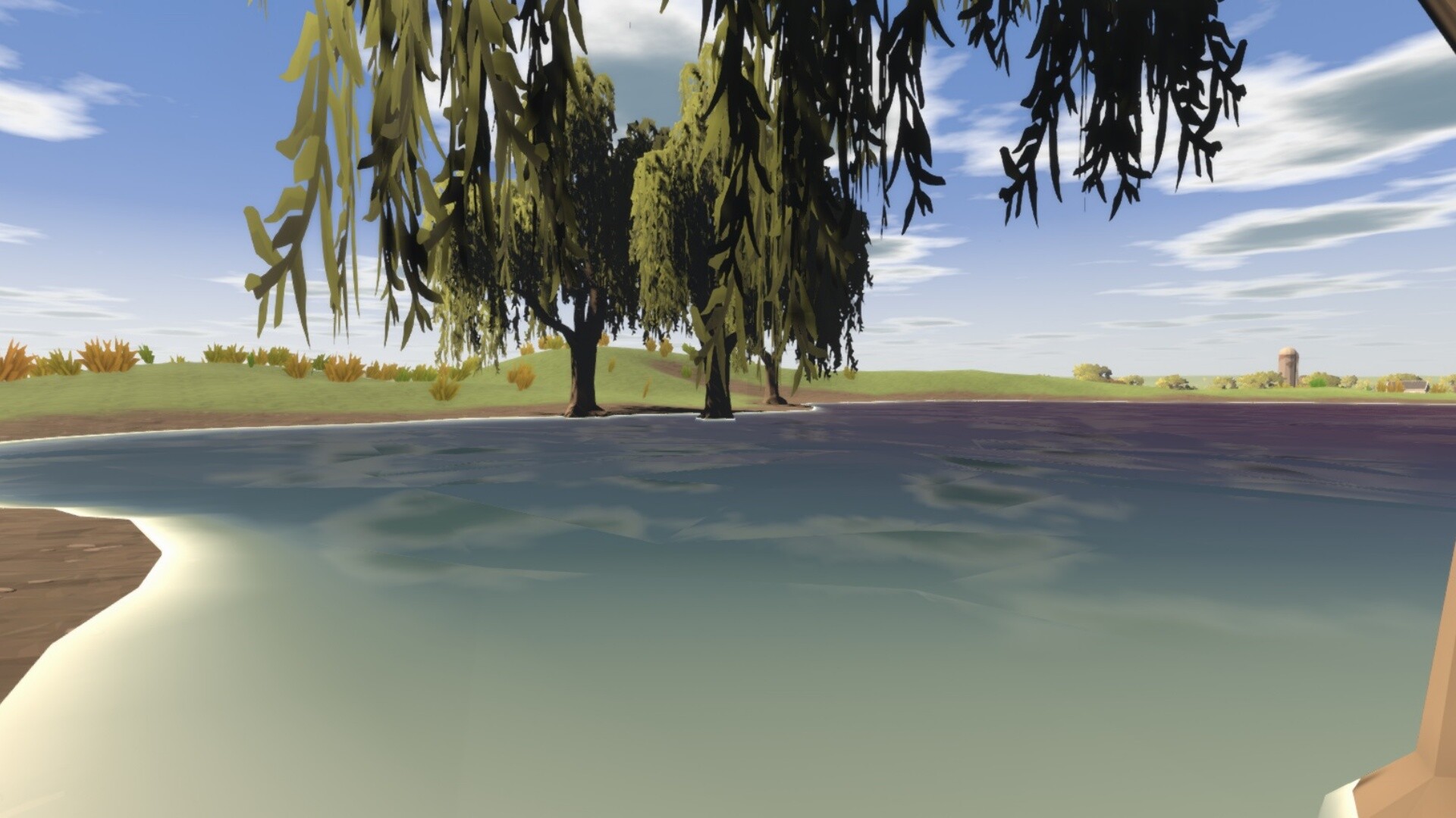 狩猎生活 VR:鸽子季节(Hunting Life VR: Dove Season) 狩猎生活 VR:鸽子季节(Hunting Life VR: Dove Season)