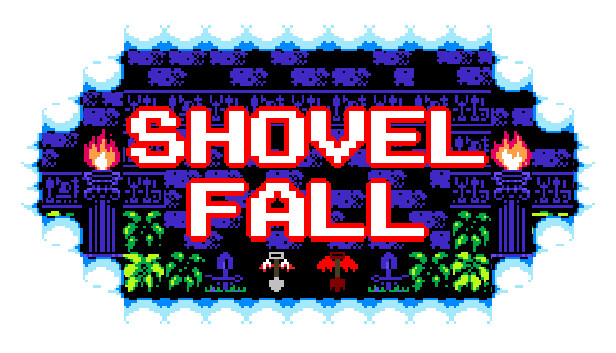 ShovelFall