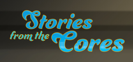 Stories From the Cores Cover Image