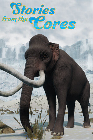 Stories From the Cores cover art