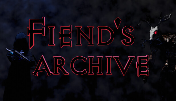 Fiend's Archive