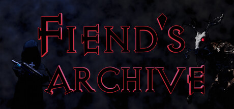 Fiend's Archive Steam header image