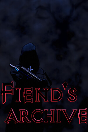 Fiend's Archive cover art