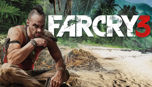 Far Cry 2 High Resolution Full Map : r/farcry