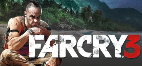 Far Cry 3 Header