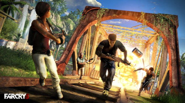 Far Cry 3 5