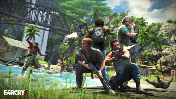 Far Cry 3 4