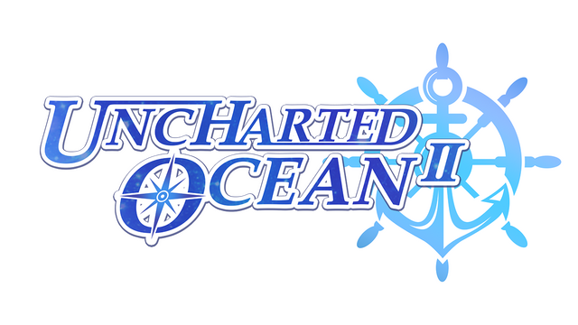 Uncharted Ocean 2