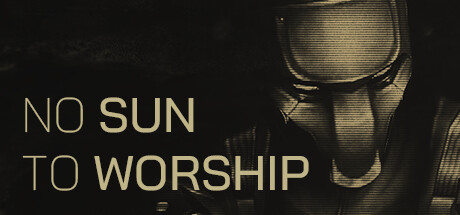 No Sun To Worship Capa
