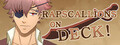 Rapscallions On Deck - Friendship Otome